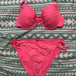 Victoria Secret swimsuit